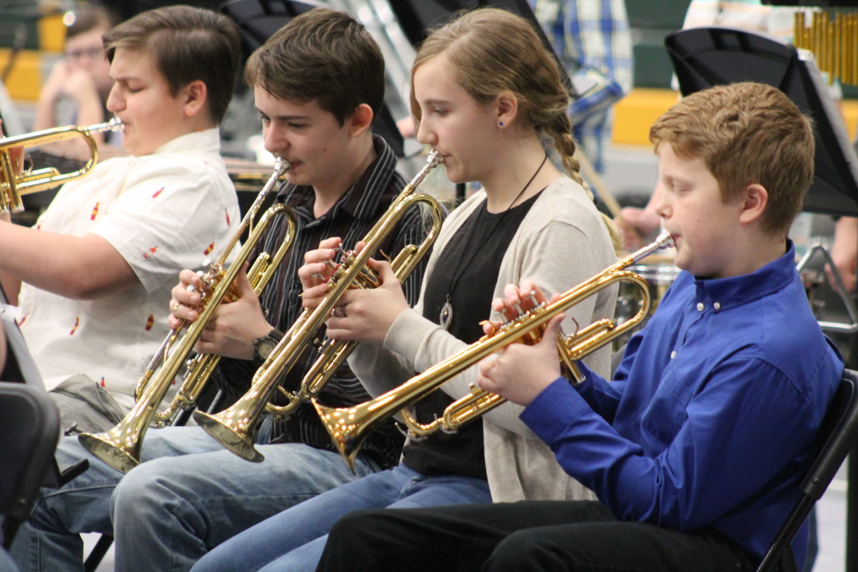 Parade of Bands 26